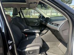 BMW X1 sDrive25Li M Sport Package - ფოტო 15