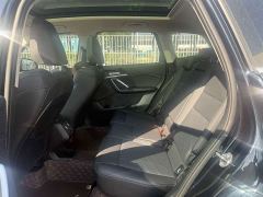 BMW X1 sDrive25Li M Sport Package - ფოტო 16
