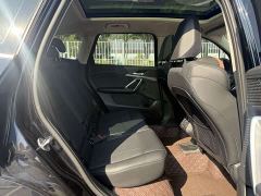 BMW X1 sDrive25Li M Sport Package - ფოტო 17