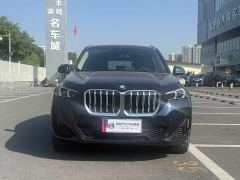 BMW X1 sDrive25Li M Sport Package - ფოტო 2