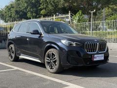 BMW X1 sDrive25Li M Sport Package - ფოტო 3
