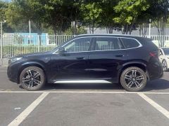 BMW X1 sDrive25Li M Sport Package - ფოტო 4