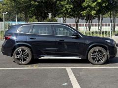 BMW X1 sDrive25Li M Sport Package - ფოტო 5