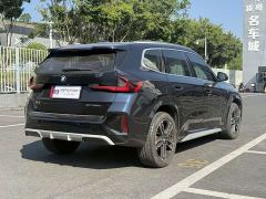 BMW X1 sDrive25Li M Sport Package - ფოტო 6