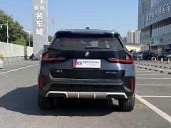 BMW X1 sDrive25Li M Sport Package - ფოტო 7