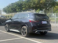 BMW X1 sDrive25Li M Sport Package - ფოტო 8