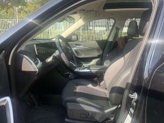 BMW X1 sDrive25Li M Sport Package - ფოტო 9