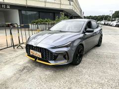 SAIC MG6 Pro 1.5T Automatic Trendsetter Luxury Edition - ფოტო 1