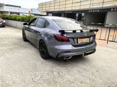 SAIC MG6 Pro 1.5T Automatic Trendsetter Luxury Edition - ფოტო 10