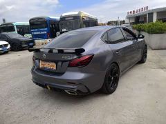 SAIC MG6 Pro 1.5T Automatic Trendsetter Luxury Edition - ფოტო 11