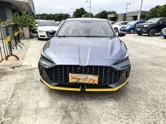SAIC MG6 Pro 1.5T Automatic Trendsetter Luxury Edition - ფოტო 2