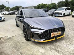 SAIC MG6 Pro 1.5T Automatic Trendsetter Luxury Edition - ფოტო 3