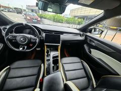 SAIC MG6 Pro 1.5T Automatic Trendsetter Luxury Edition - ფოტო 4