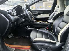 SAIC MG6 Pro 1.5T Automatic Trendsetter Luxury Edition - ფოტო 5