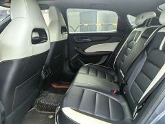 SAIC MG6 Pro 1.5T Automatic Trendsetter Luxury Edition - ფოტო 7