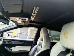 SAIC MG6 Pro 1.5T Automatic Trendsetter Luxury Edition - ფოტო 8