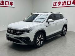 Volkswagen Taos 280TSI FWD Luxury Plus Advanced Edition - photo 1