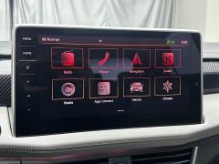 Volkswagen Taos 280TSI FWD Luxury Plus Advanced Edition - photo 11