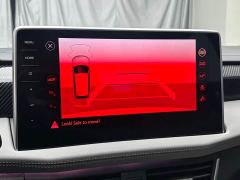 Volkswagen Taos 280TSI FWD Luxury Plus Advanced Edition - photo 12