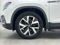 Volkswagen Taos 280TSI FWD Luxury Plus Advanced Edition - photo 18