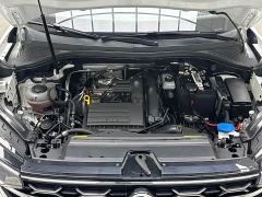 Volkswagen Taos 280TSI FWD Luxury Plus Advanced Edition - photo 19