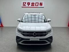 Volkswagen Taos 280TSI FWD Luxury Plus Advanced Edition - photo 2