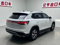Volkswagen Taos 280TSI FWD Luxury Plus Advanced Edition - photo 20
