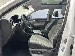 Volkswagen Taos 280TSI FWD Luxury Plus Advanced Edition - photo 4