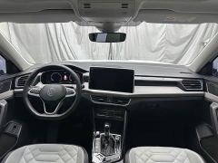 Volkswagen Taos 280TSI FWD Luxury Plus Advanced Edition - photo 5