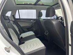 Volkswagen Taos 280TSI FWD Luxury Plus Advanced Edition - photo 6