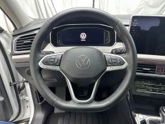 Volkswagen Taos 280TSI FWD Luxury Plus Advanced Edition - photo 7