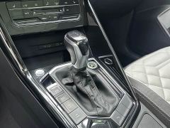 Volkswagen Taos 280TSI FWD Luxury Plus Advanced Edition - photo 8