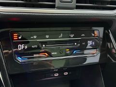 Volkswagen Taos 280TSI FWD Luxury Plus Advanced Edition - photo 9