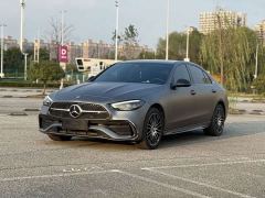 Mercedes-Benz C-Class Facelift C 260 L Sport Edition - photo 1