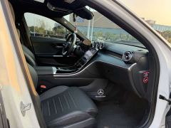Mercedes-Benz C-Class Facelift C 260 L Sport Edition - photo 10