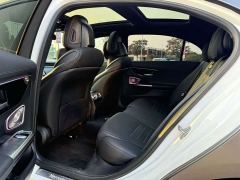 Mercedes-Benz C-Class Facelift C 260 L Sport Edition - photo 11