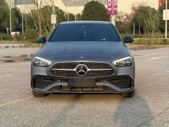 Mercedes-Benz C-Class Facelift C 260 L Sport Edition - photo 2