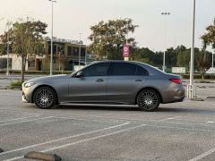 Mercedes-Benz C-Class Facelift C 260 L Sport Edition - photo 4