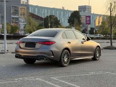 Mercedes-Benz C-Class Facelift C 260 L Sport Edition - photo 5