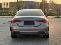 Mercedes-Benz C-Class Facelift C 260 L Sport Edition - photo 6
