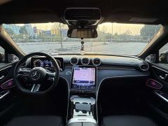 Mercedes-Benz C-Class Facelift C 260 L Sport Edition - photo 9