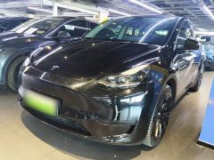 Tesla Model Y Rear-Wheel Drive - ფოტო 1