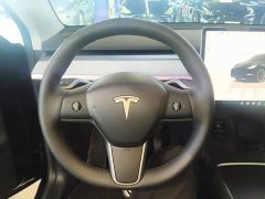 Tesla Model Y Rear-Wheel Drive - ფოტო 10