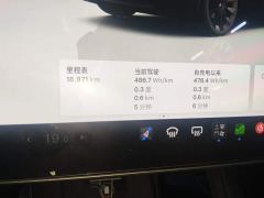Tesla Model Y Rear-Wheel Drive - ფოტო 11