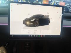 Tesla Model Y Rear-Wheel Drive - ფოტო 12