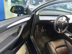 Tesla Model Y Rear-Wheel Drive - ფოტო 15