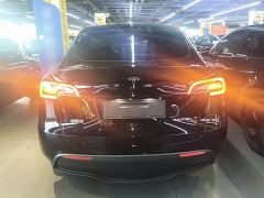 Tesla Model Y Rear-Wheel Drive - ფოტო 5