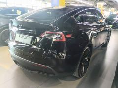 Tesla Model Y Rear-Wheel Drive - ფოტო 6