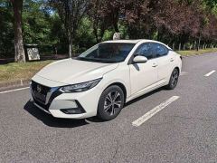 Nissan Sylphy Facelift 1.6L XL CVT Comfort Edition - photo 1