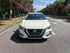 Nissan Sylphy Facelift 1.6L XL CVT Comfort Edition - photo 2